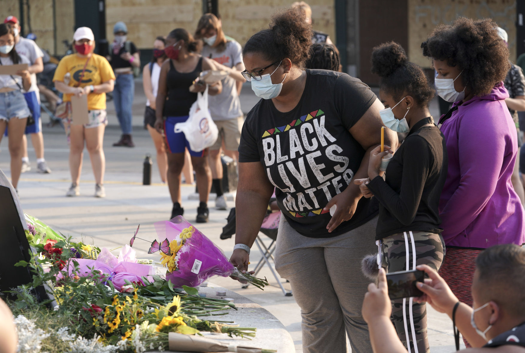 Protests Tuesday in Madison